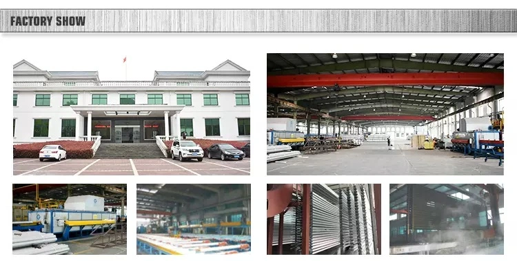 Extruded T Slot 3090 Aluminium Profile High Quality Aluminium Fence Wholesale