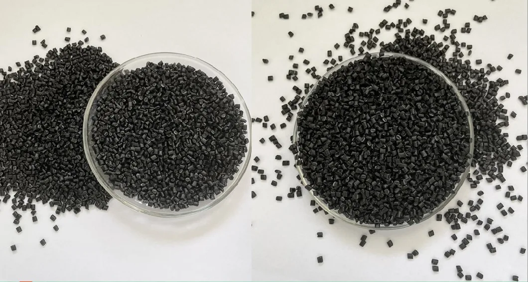 High Temperature ABS Resin ABS V0 Modified Plastic Material