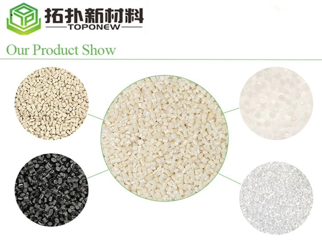 Virgin Plastic Granules PC Granules Polycarbonate