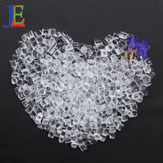Niedriger Preis Großhandel Kunststoff-Rohmaterial-Pellets in Injektionsqualität, modifiziertes ABS für mechanische Teile