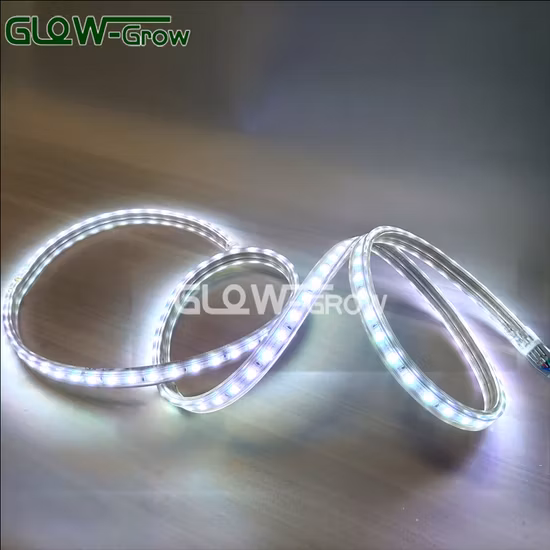 Weihnachtsdekoration, flexibel, DC12 V/24 V, SMD2835, 3528, 5050, LED-Lichtleiste für Leuchtkasten, LED-Buchstaben, Außenwerbung, Dekoration