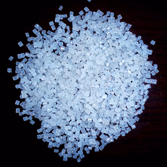Granulat, Pellets, reines und recyceltes ABS-Harz für Rohre, Harz, Hauptschalter, Stecker, Kunststoff, RoHS, modifizierter Farbdrucker, Ursprungstyp