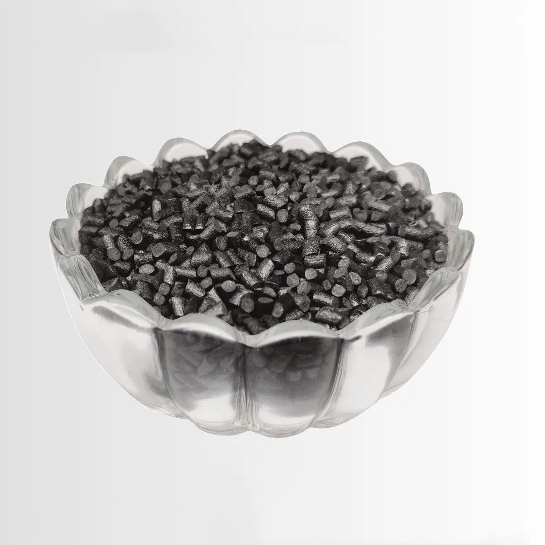 Sabic Cx7240 Modifiziertes PC/ABS-Kunststoffharzgranulat ABS-Harz für dünnwandige Anwendungen