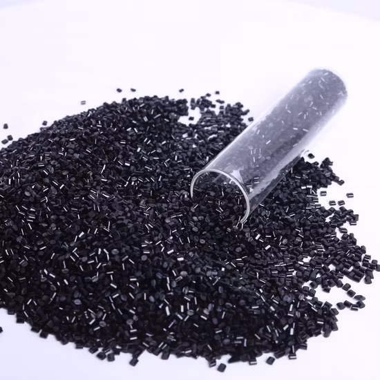 ABS GF20 Fr V0 ABS Anti-UV-Beständigkeit Kunststoff und harzmodifizierte Kunststoffe Günstige Kunststoffpellets PC ABS