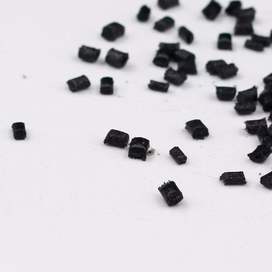 Technischer Kunststoff, Acrylnitril-Butadien-Styrol-modifiziertes ABS GF20